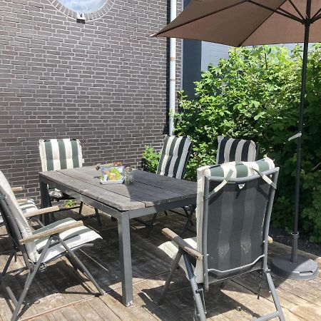 B&B 'T Steurgat Werkendam Экстерьер фото