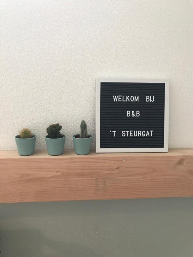 B&B 'T Steurgat Werkendam Экстерьер фото
