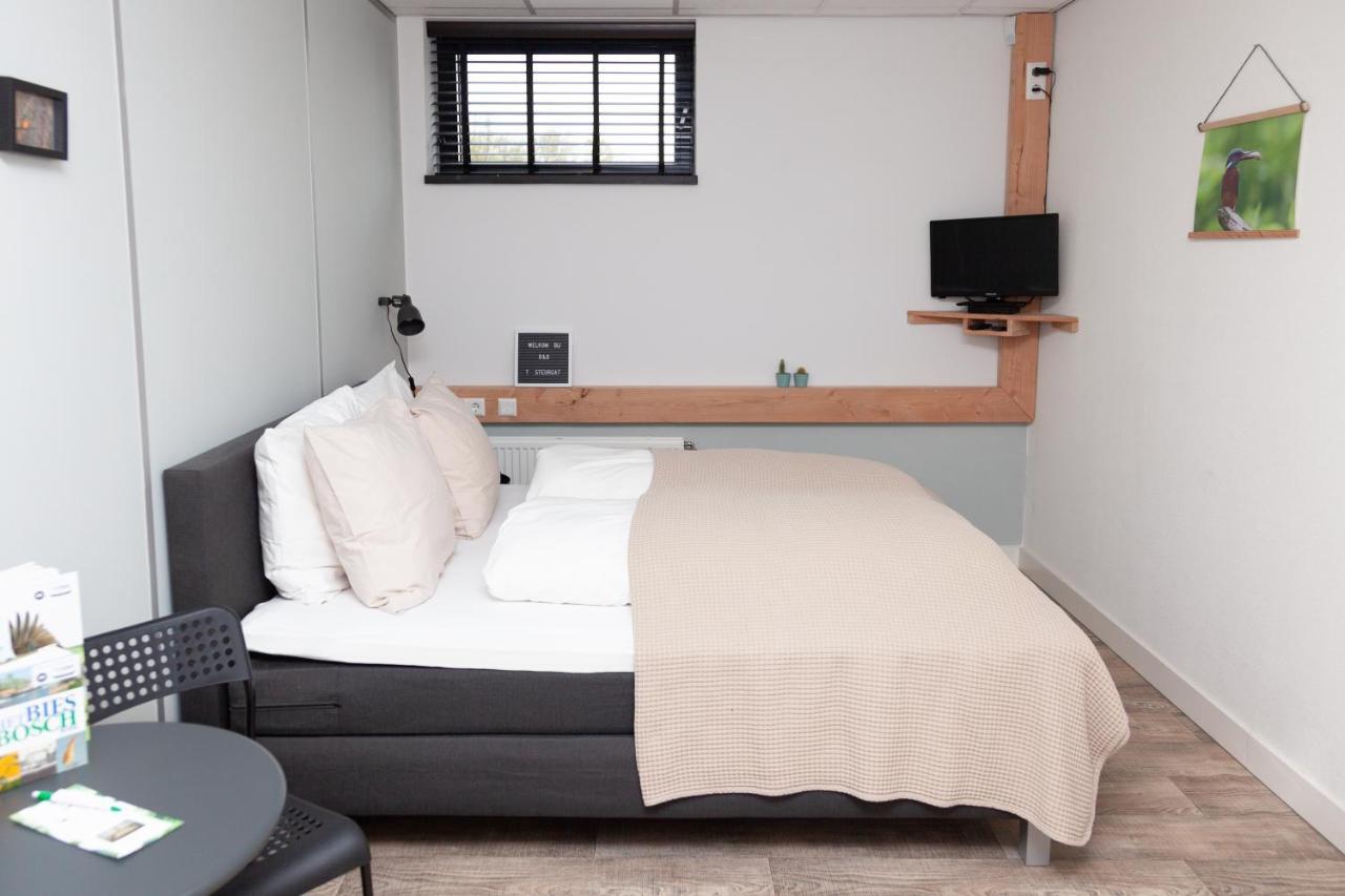 B&B 'T Steurgat Werkendam Экстерьер фото