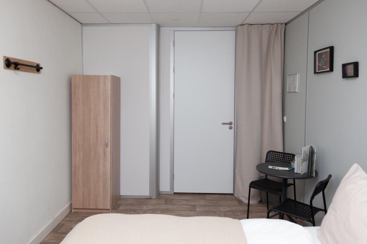 B&B 'T Steurgat Werkendam Экстерьер фото