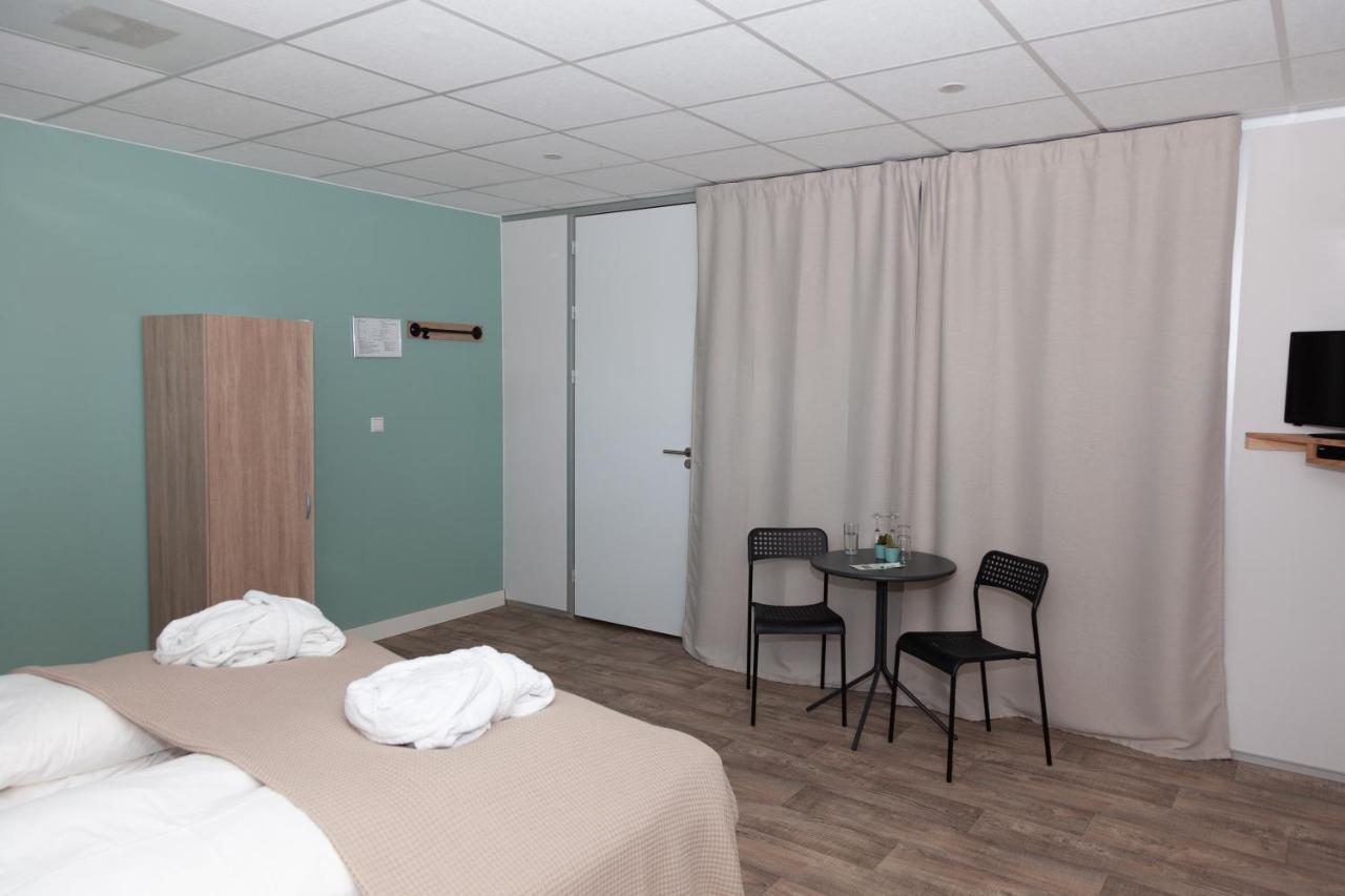 B&B 'T Steurgat Werkendam Экстерьер фото